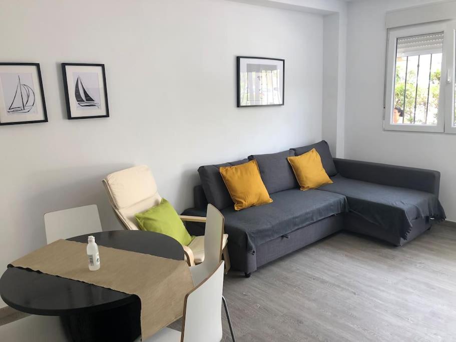 La Carihuela Apartment