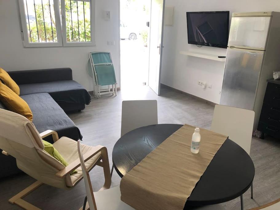 Apartment La Carihuela