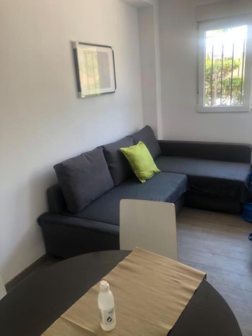 Apartment La Carihuela Torremolinos
