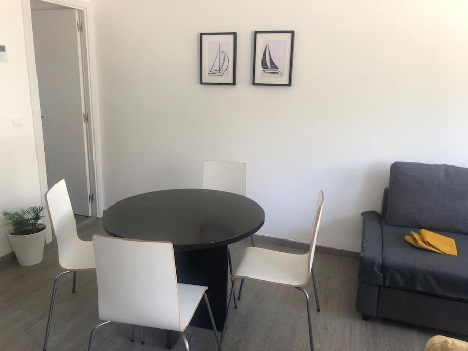 La Carihuela Apartment *