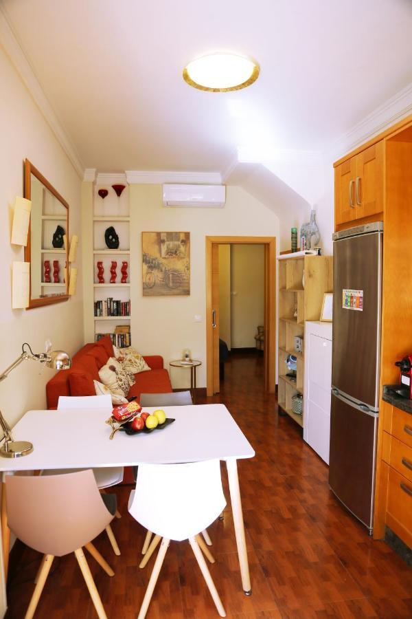 Apartamento Tajillos Cyb Appartement Torremolinos