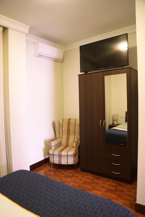 Apartamento Tajillos Cyb Appartement *
