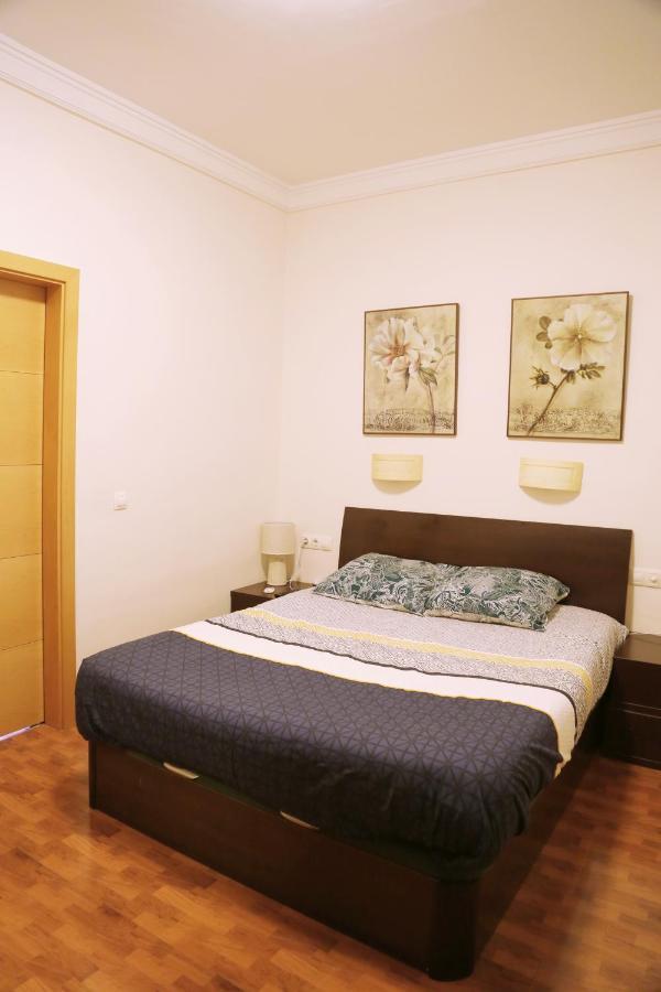 Appartement Apartamento Tajillos Cyb