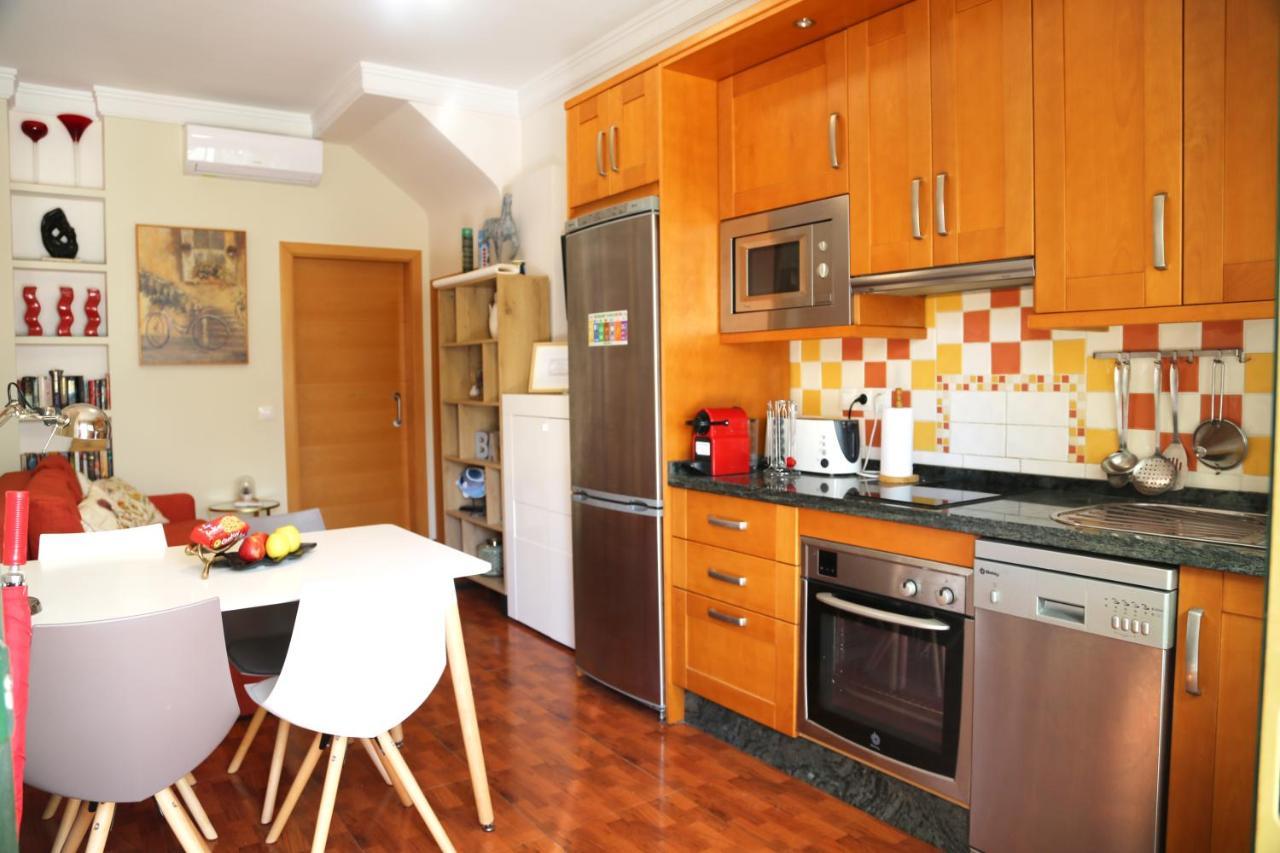 Appartement Apartamento Tajillos Cyb Torremolinos