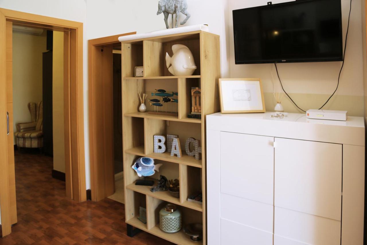 Apartamento Tajillos Cyb