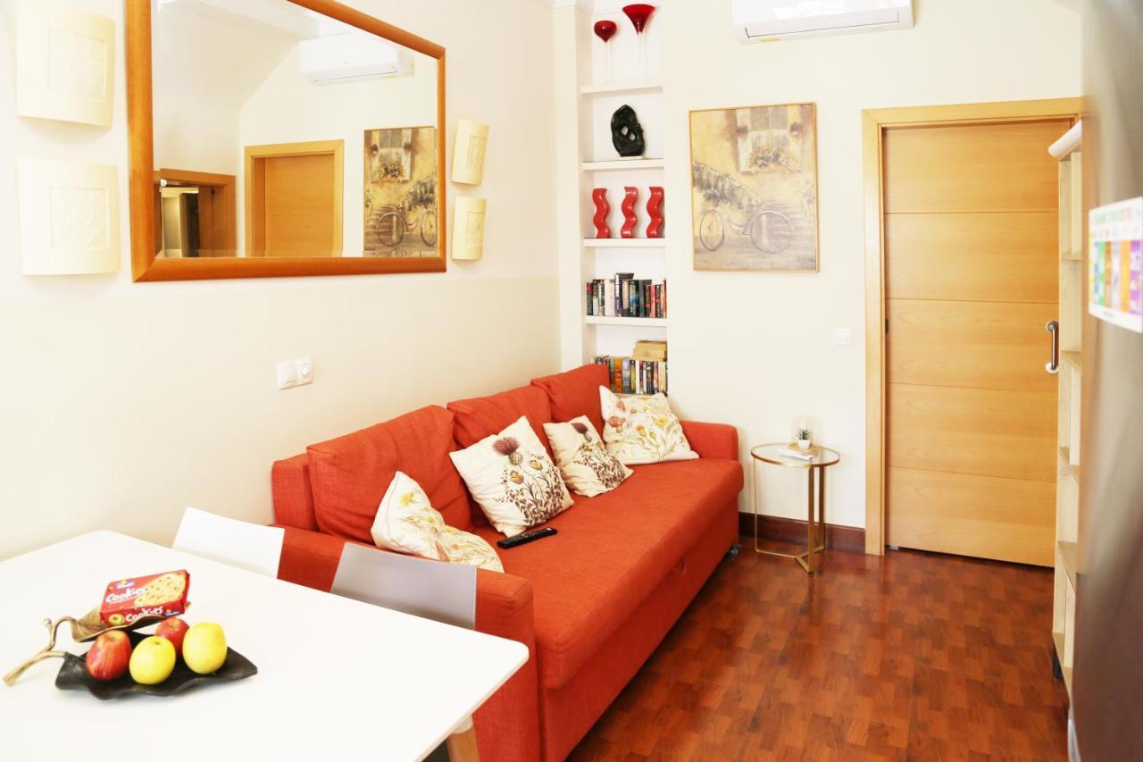 Apartamento Tajillos Cyb Appartement Torremolinos