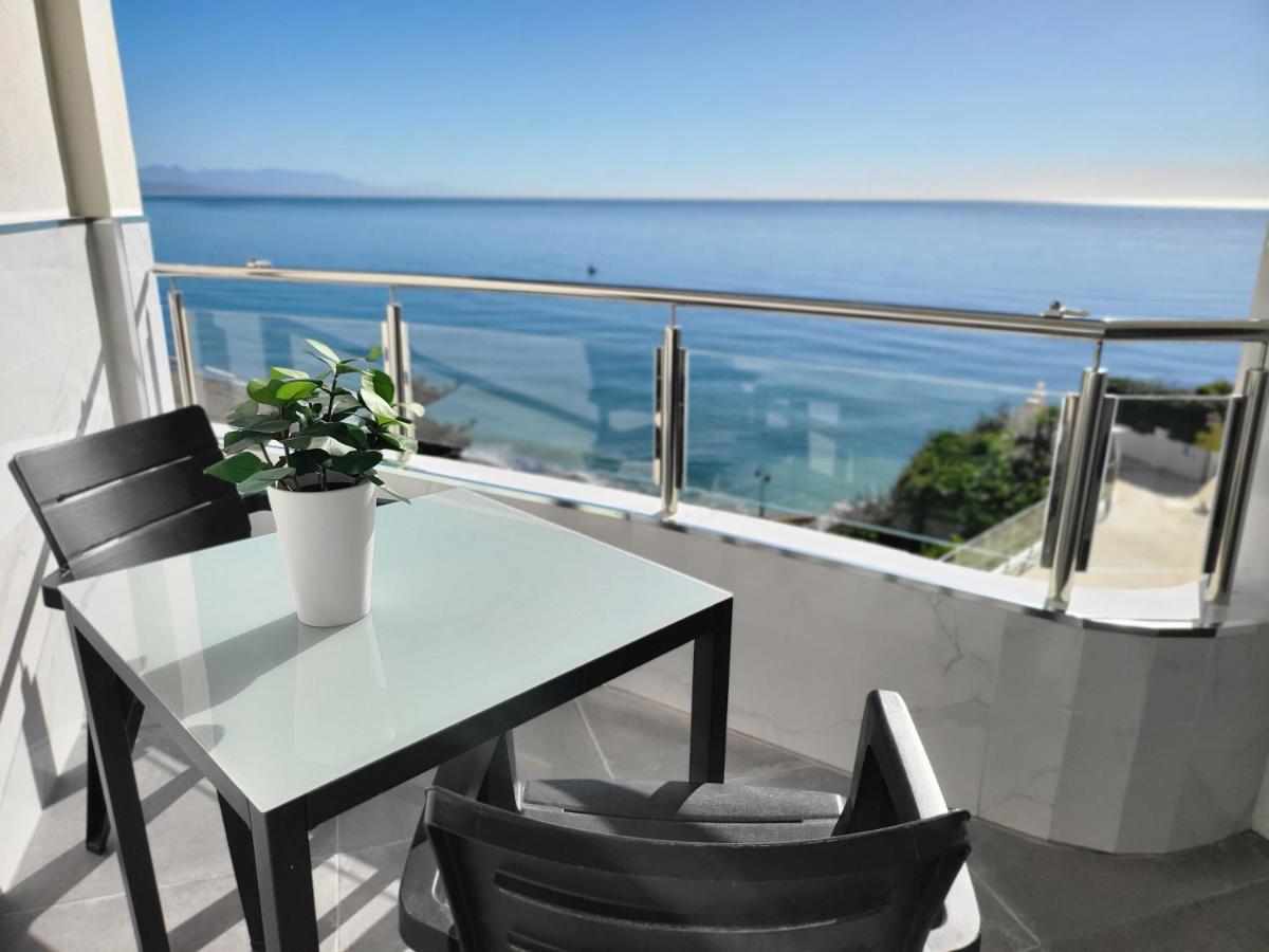 Apartment Sea Sun And