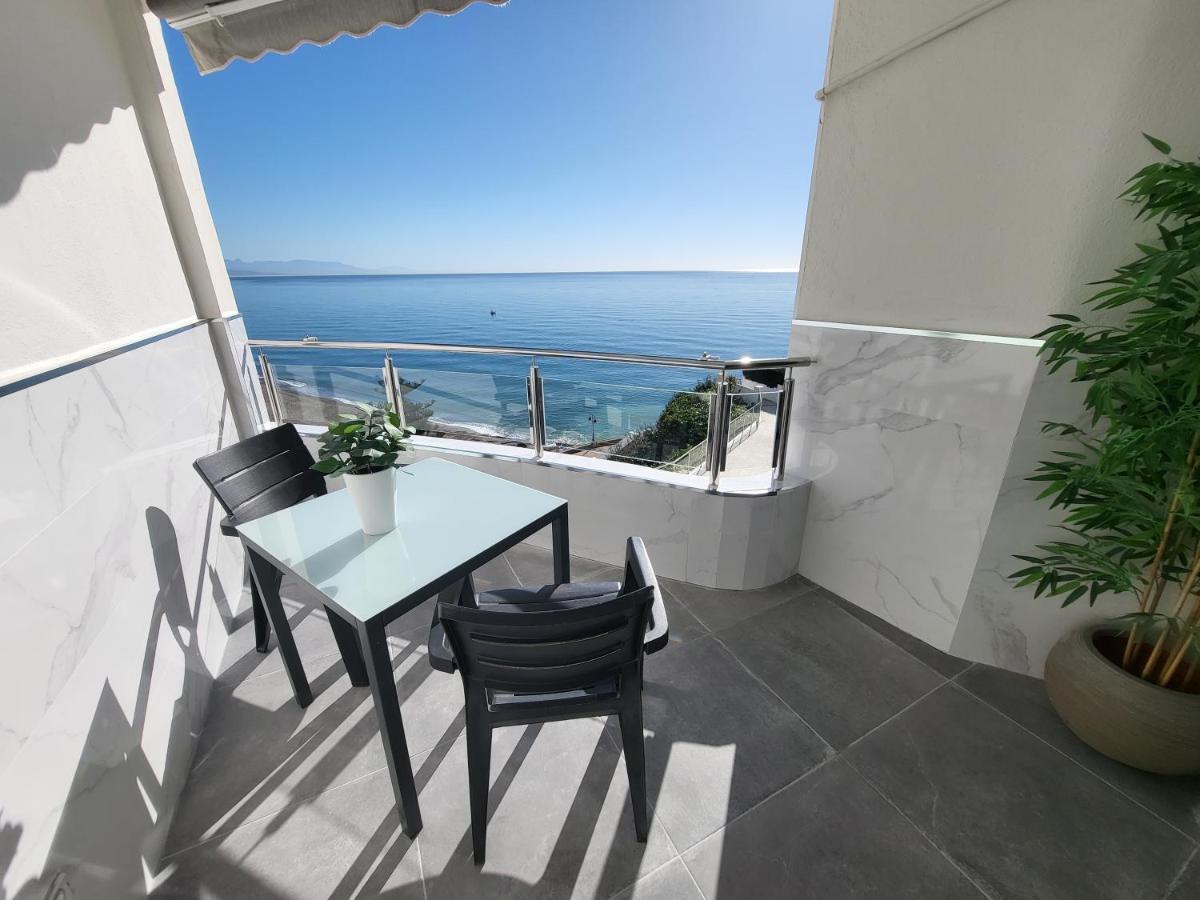 Apartment Sea Sun And Torremolinos