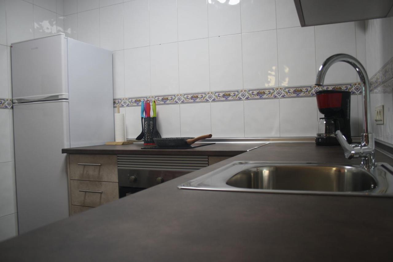 Calle De La Cordera, 3 Apartment *