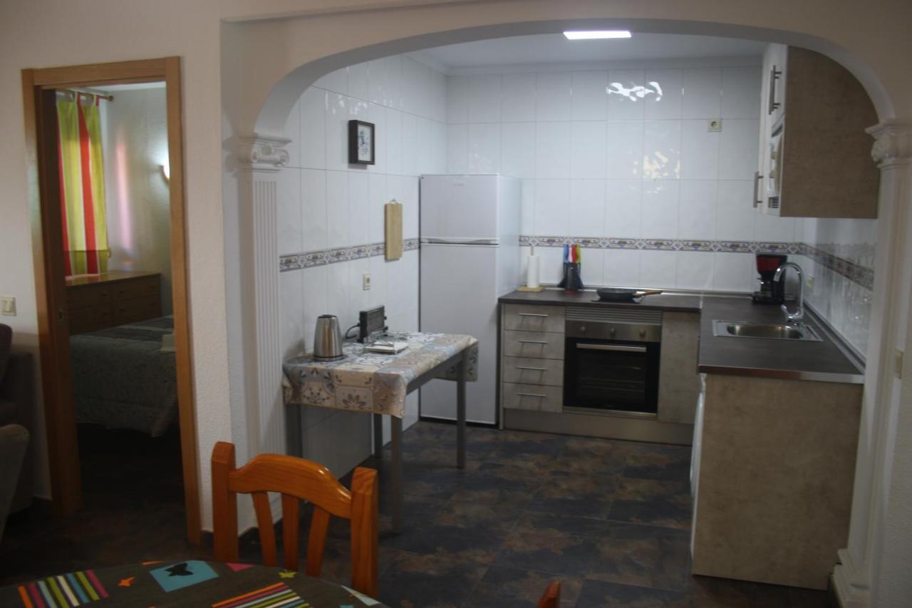 Apartment Calle De La Cordera, 3 Torremolinos