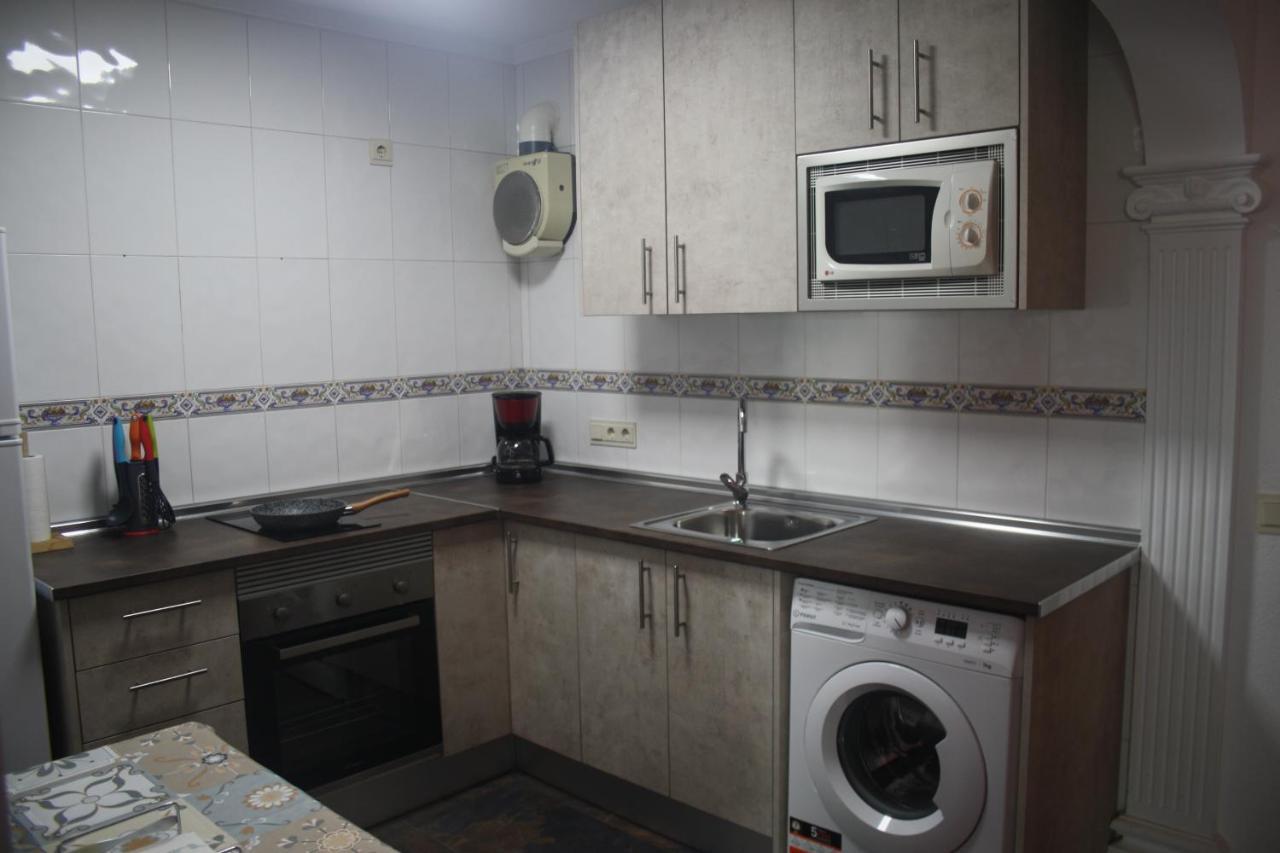 Calle De La Cordera, 3 Apartment
