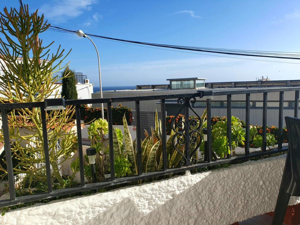 Condores Apartment Torremolinos