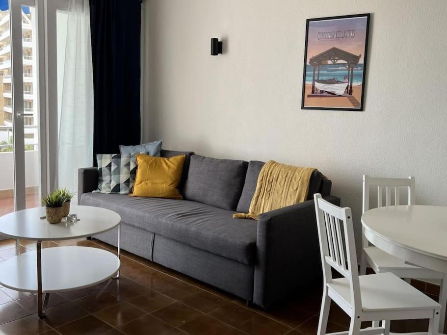 Casa Mercedes 2 Bedroom Where And Meet By Namaste Elite Torremolinos