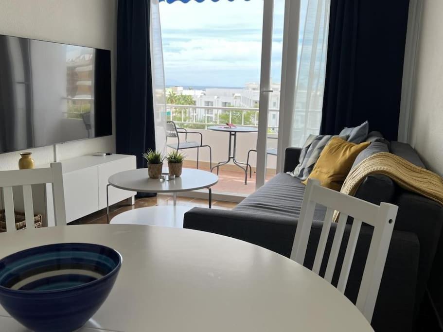 Casa Mercedes 2 Bedroom Where And Meet By Namaste Elite Torremolinos