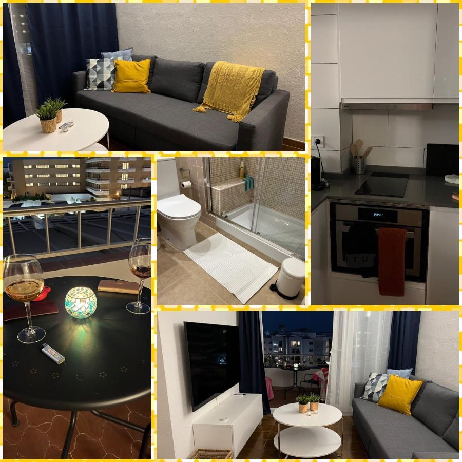 Casa Mercedes 2 Bedroom Where And Meet By Namaste Elite Appartement *