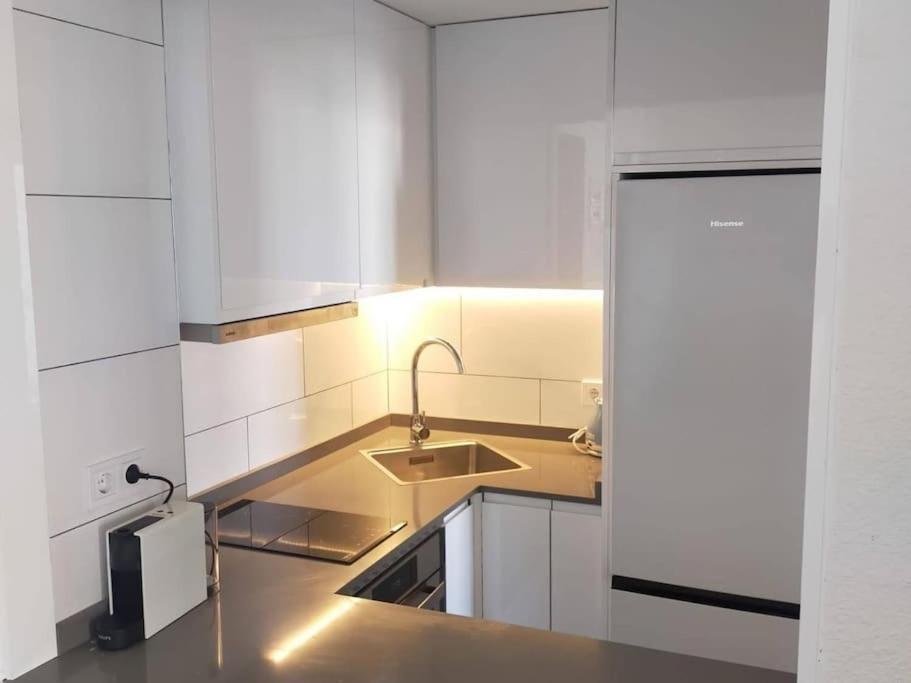 Casa Mercedes 2 Bedroom Where And Meet By Namaste Elite Torremolinos