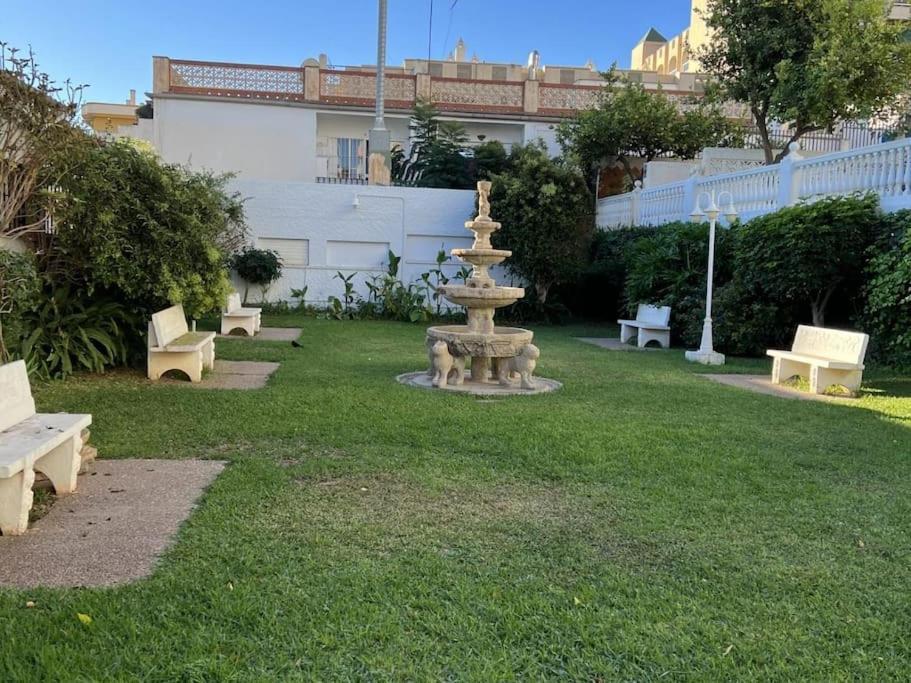 Appartement Casa Mercedes 2 Bedroom Where And Meet By Namaste Elite Torremolinos