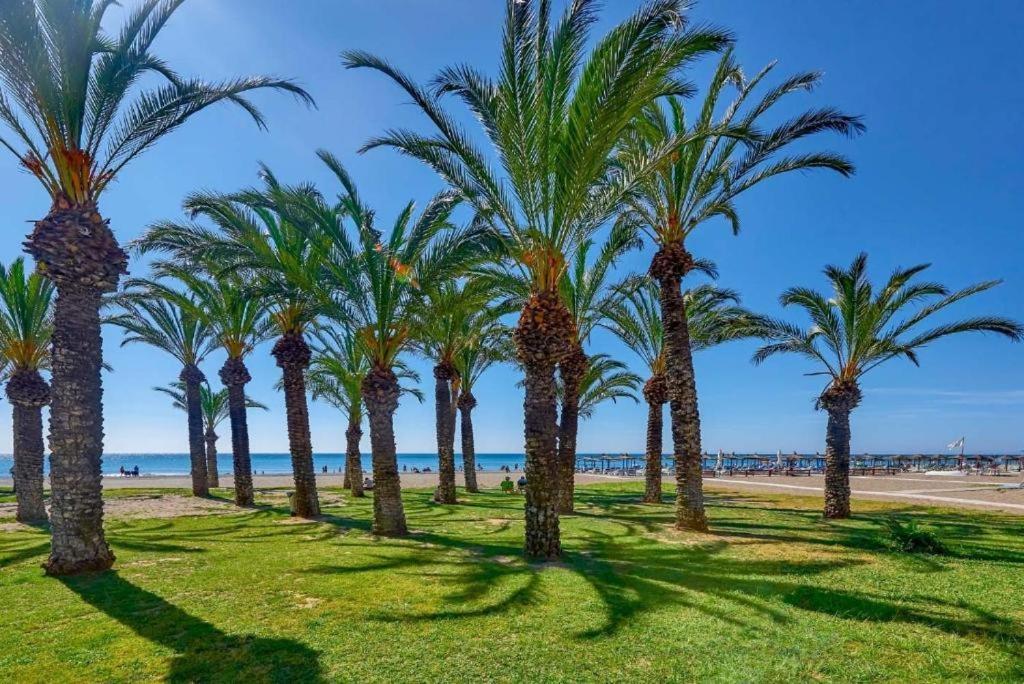 Apartamento Paloma's Cozy Flat Torremolinos