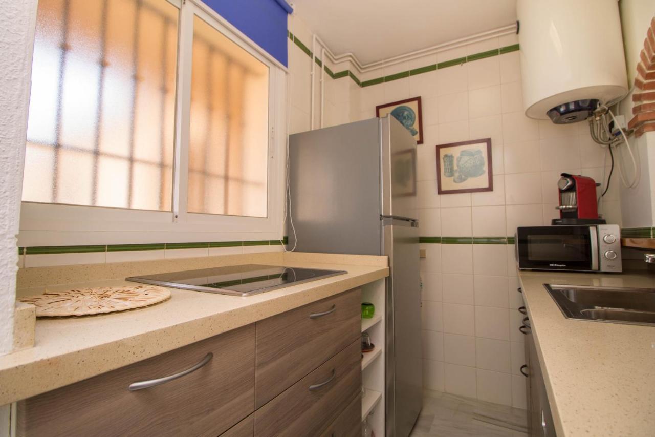 Erisa 56 By Ivi Real Estate Torremolinos