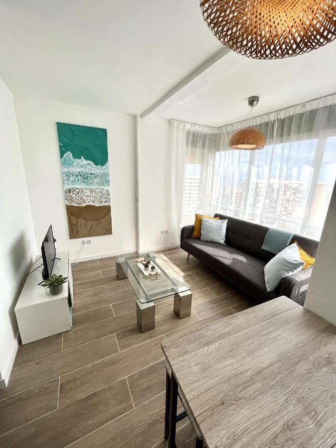 Apartment Tar11d: Sea View With Smart Tv In Center *