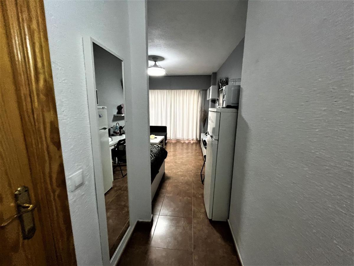 Appartement Vis5 - Estudio Con Wifi, Fire Stick Amazon, Centro A 5 Minutos, Playa A 900 Metros *