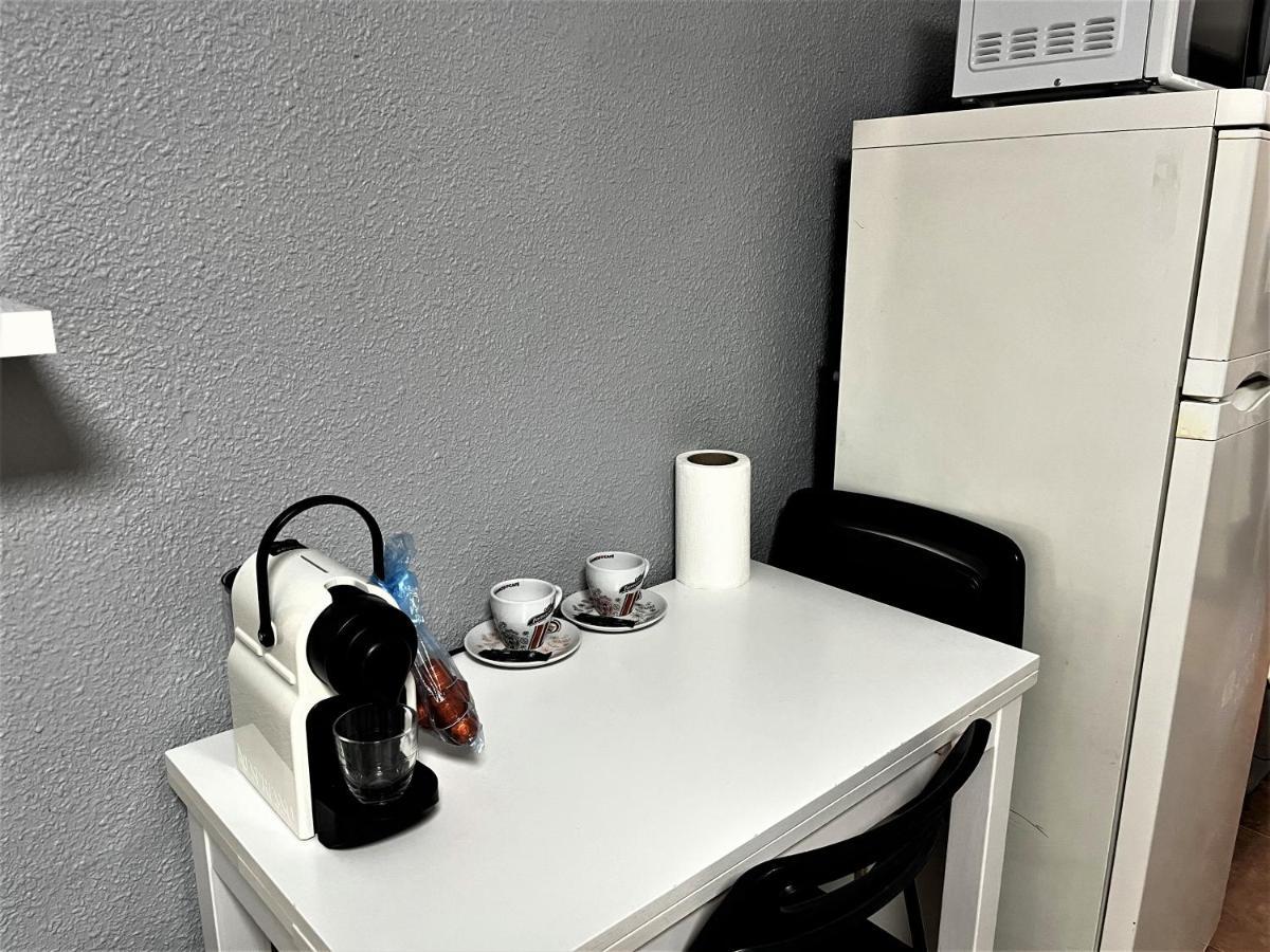 Vis5 - Estudio Con Wifi, Fire Stick Amazon, Centro A 5 Minutos, Playa A 900 Metros * Torremolinos