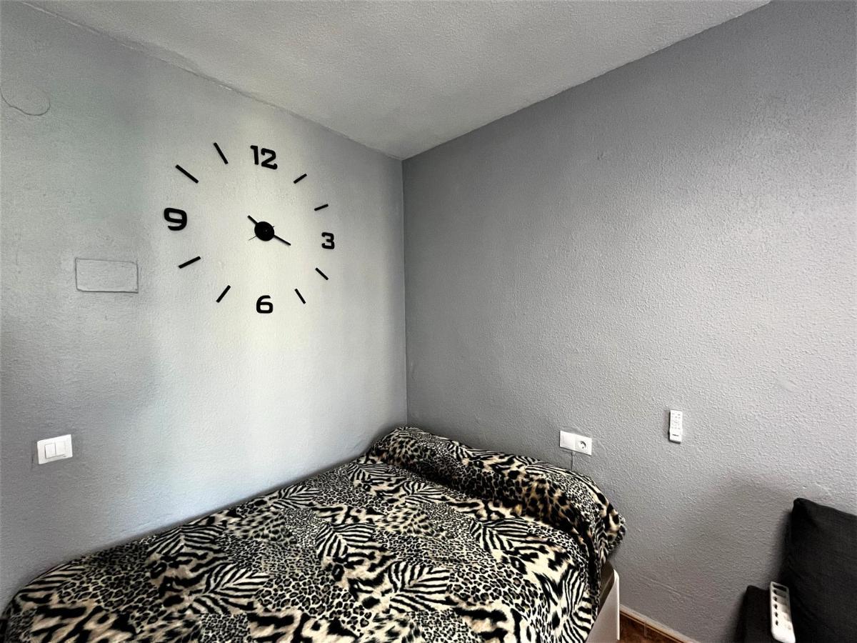 Vis5 - Estudio Con Wifi, Fire Stick Amazon, Centro A 5 Minutos, Playa A 900 Metros *