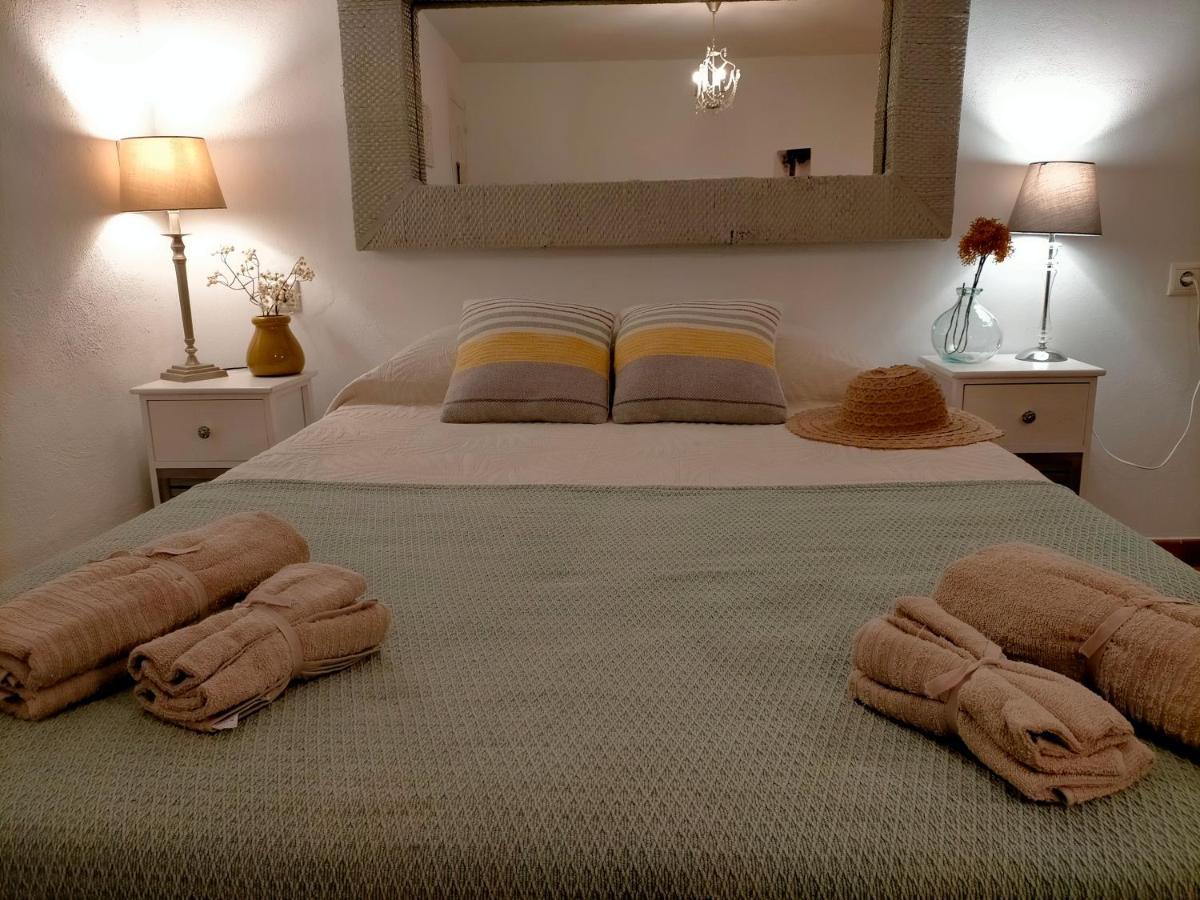 Lovely Andalusian Loft In *