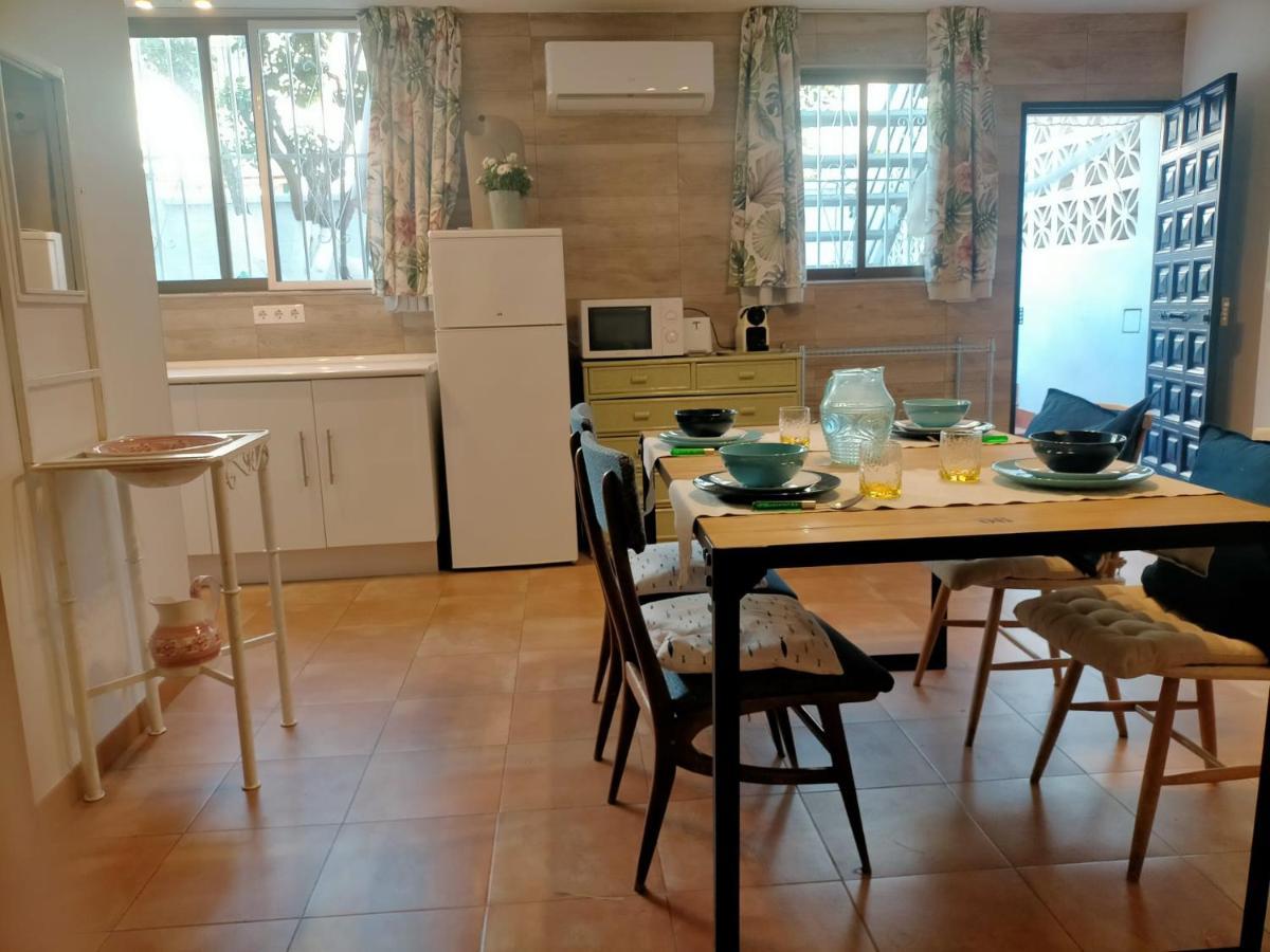 Lovely Andalusian Loft In Apartment *
