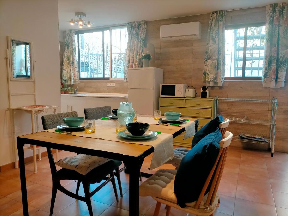 Lovely Andalusian Loft In Apartment *