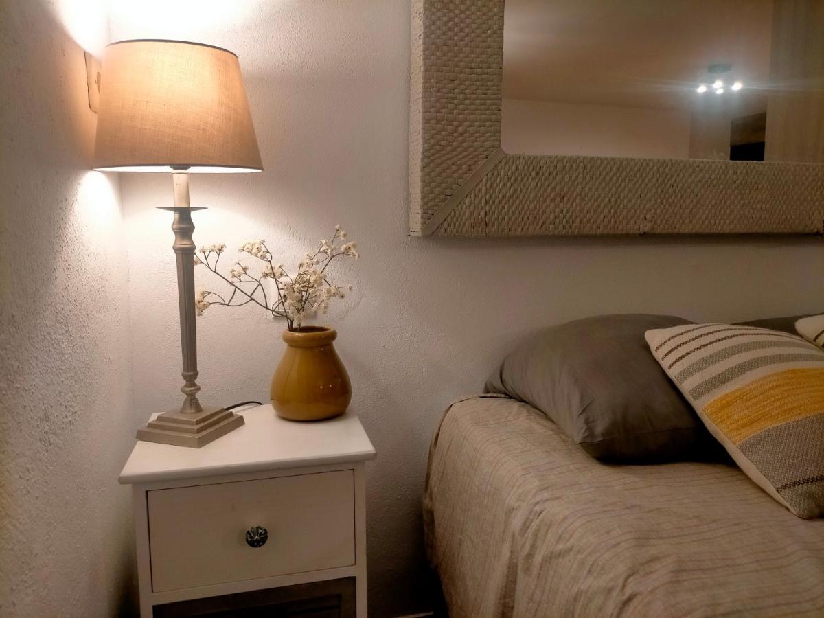 Lovely Andalusian Loft In *
