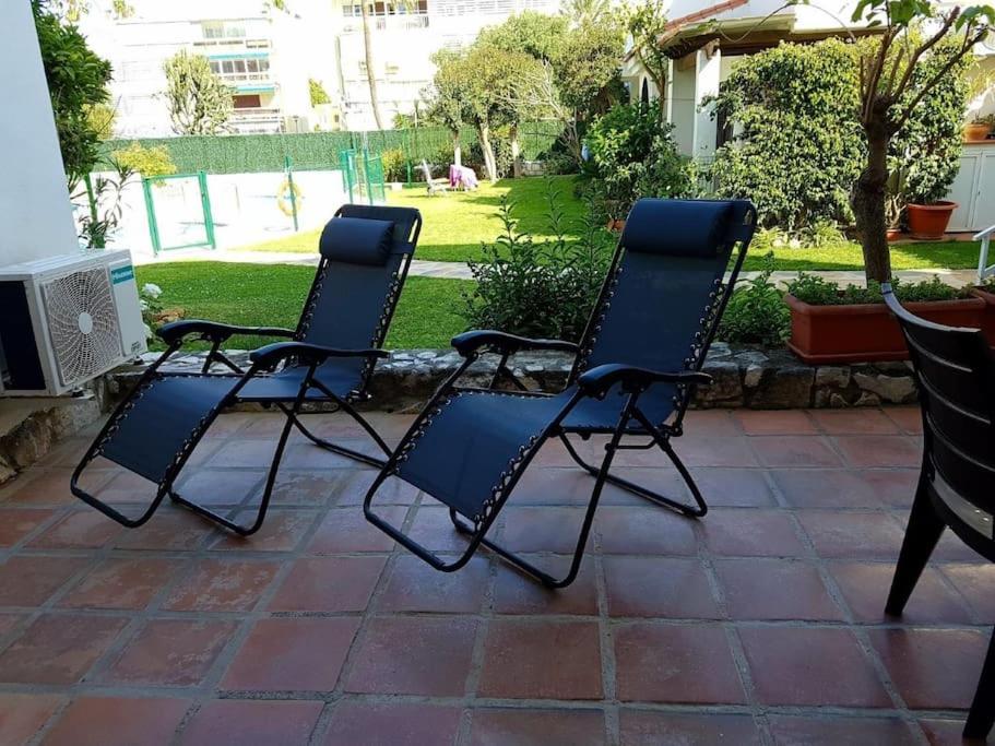 Beautiful In La Carihuela, Apartment *