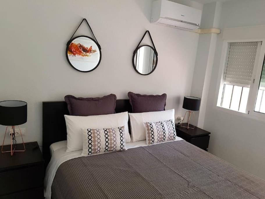 Apartment Beautiful In La Carihuela, Torremolinos