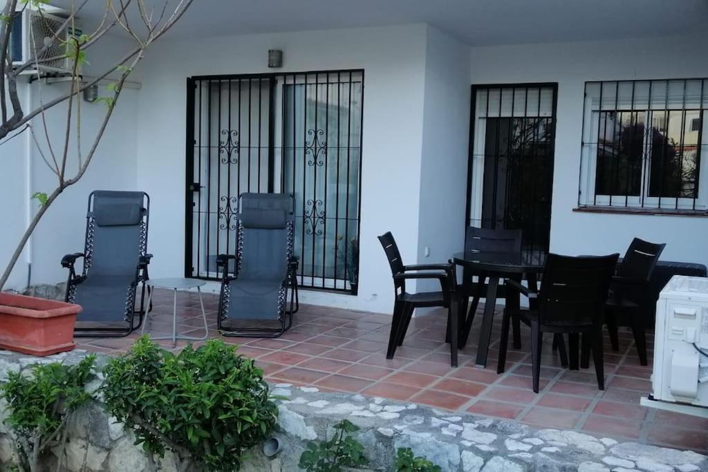 Apartment Beautiful In La Carihuela,