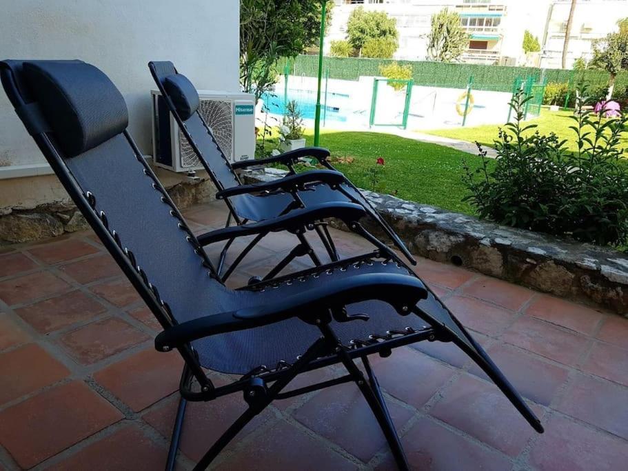 Beautiful In La Carihuela, Apartment Torremolinos