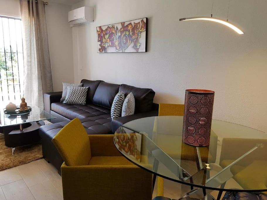 Beautiful In La Carihuela, Apartment Torremolinos