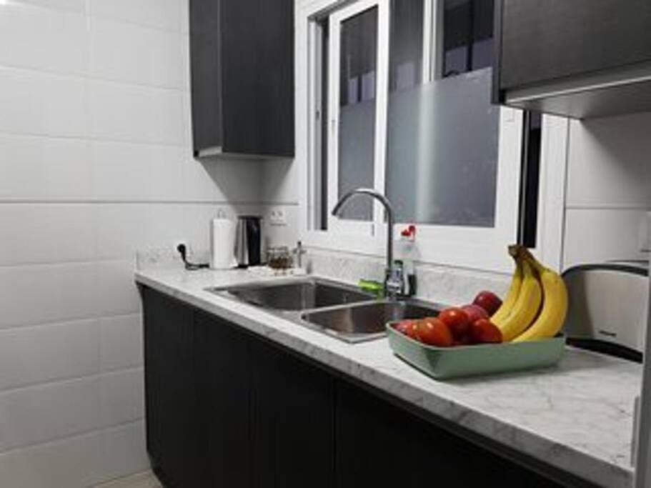 Beautiful In La Carihuela, Apartment