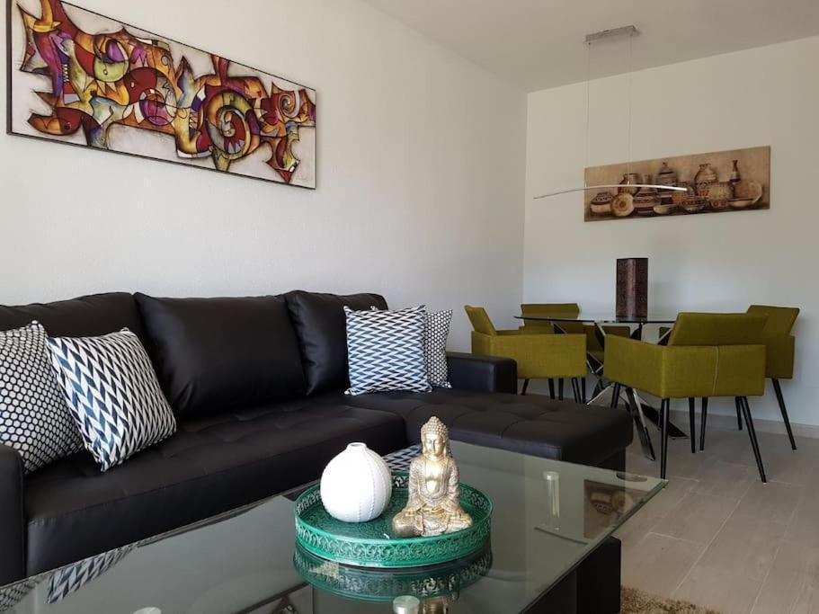 Apartment Beautiful In La Carihuela, *