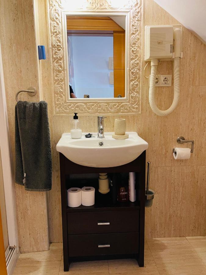 Apartamento Tajillos Cyb Appartement *