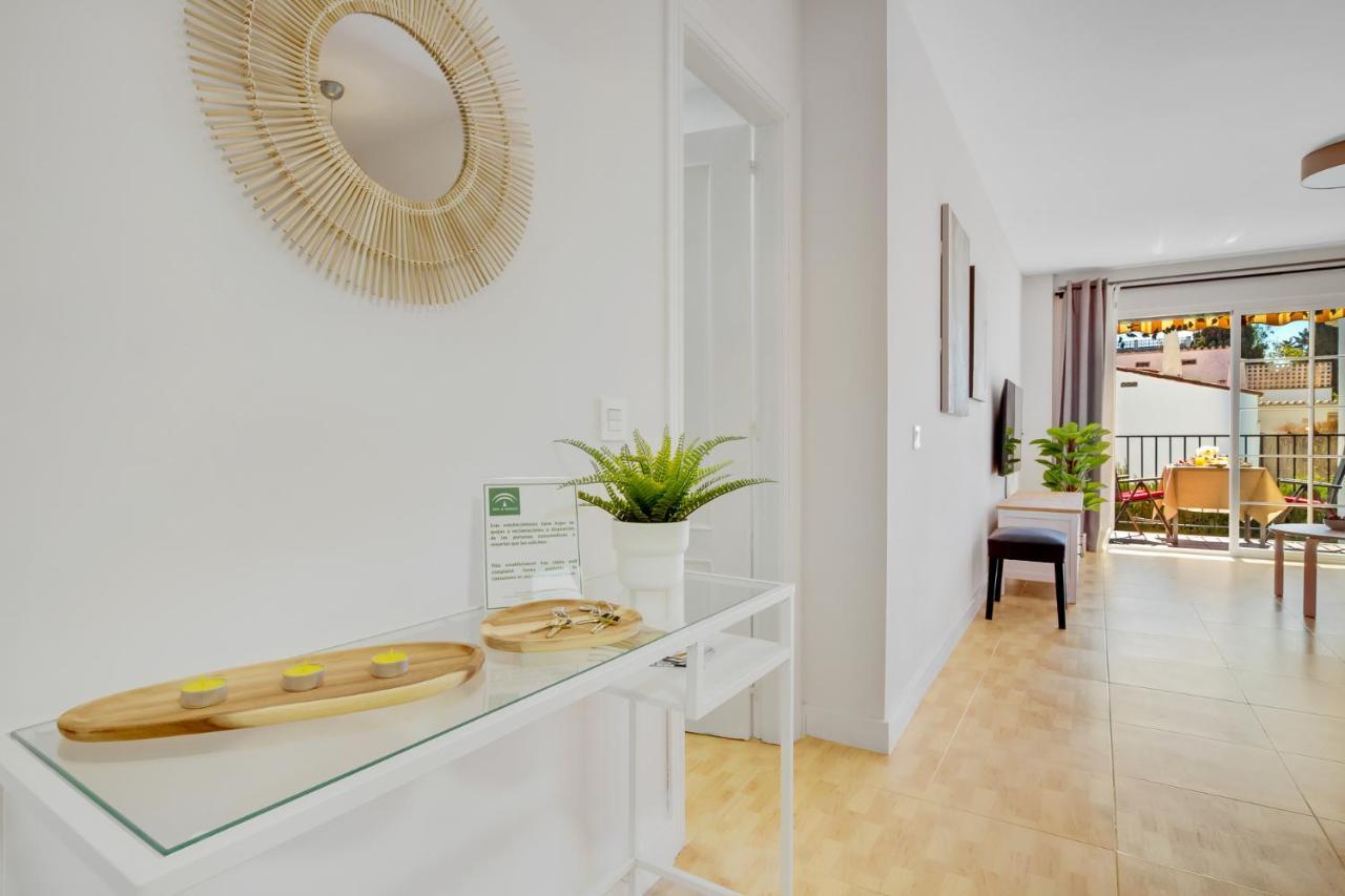 Apartamento Paloma's Cozy Flat *