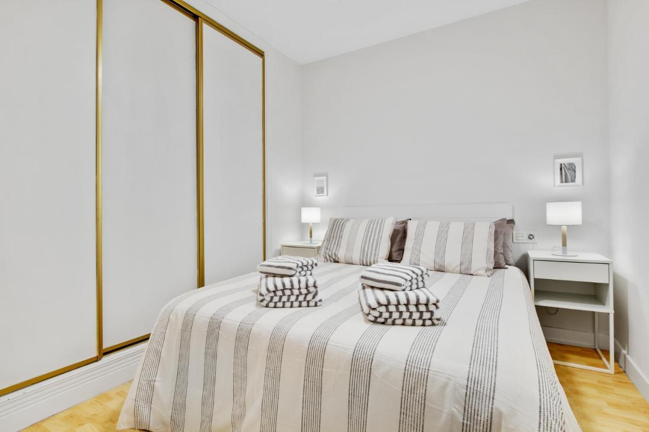 Paloma's Cozy Flat Apartamento
