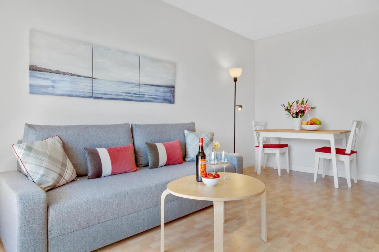 Apartamento Paloma's Cozy Flat
