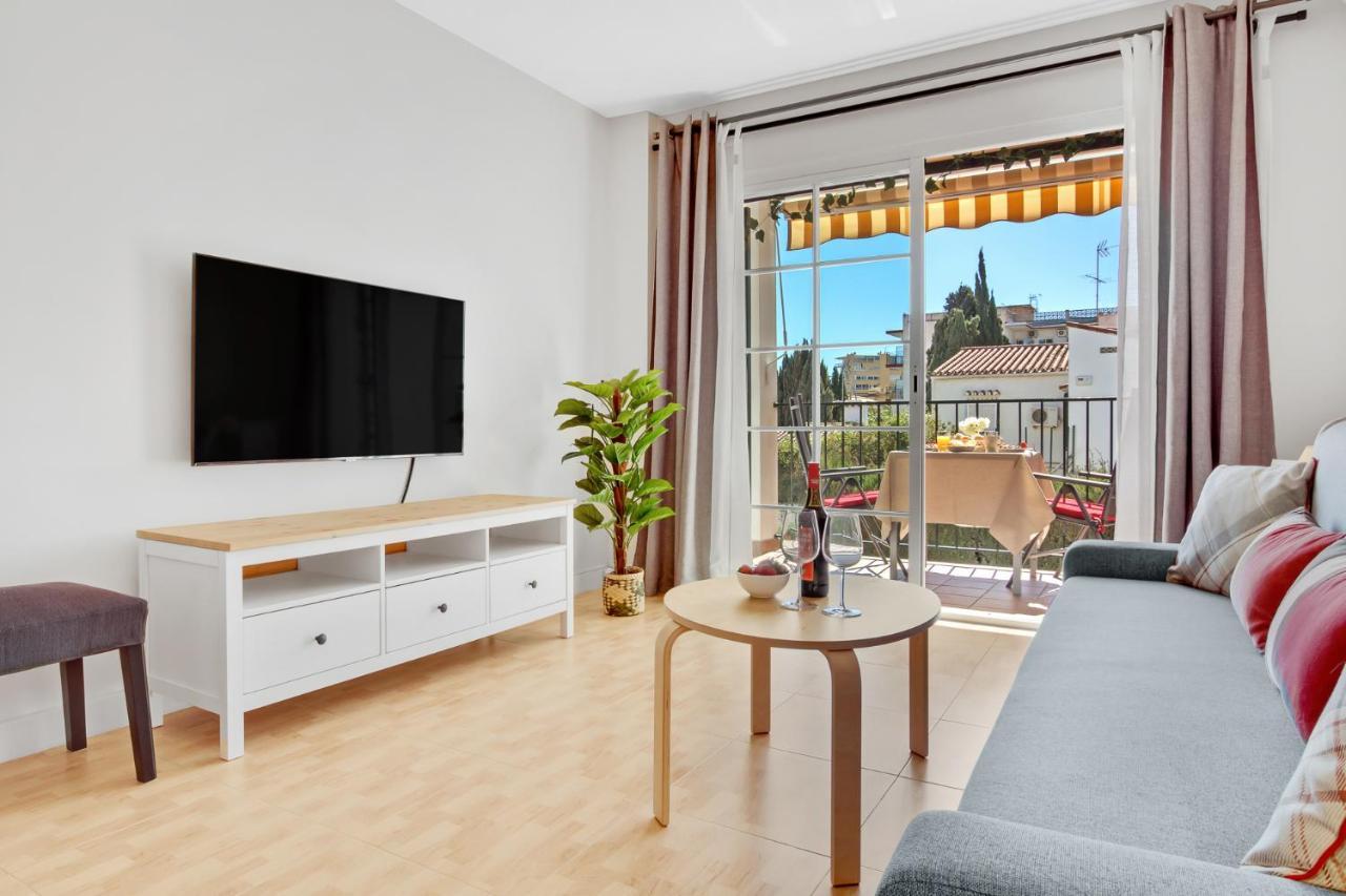 Paloma's Cozy Flat Apartamento *