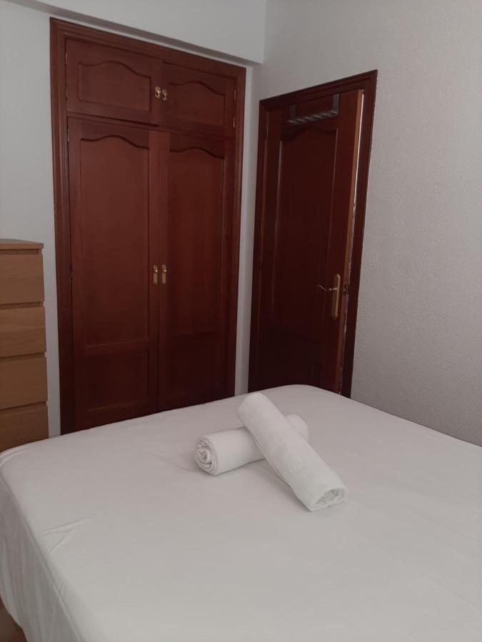 Appartement Apartamento Jazmin Playamar 1ª Linea De Playa