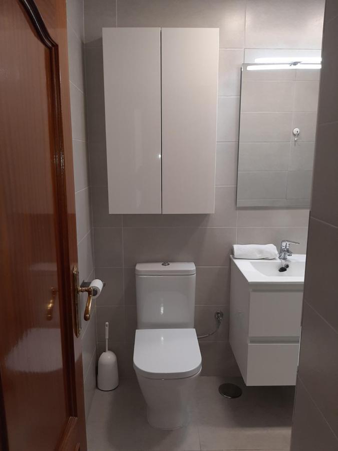 Appartement Apartamento Jazmin Playamar 1ª Linea De Playa Torremolinos