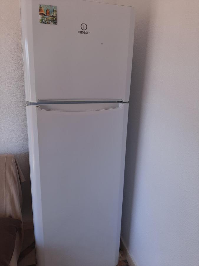 Appartement Apartamento Jazmin Playamar 1ª Linea De Playa *