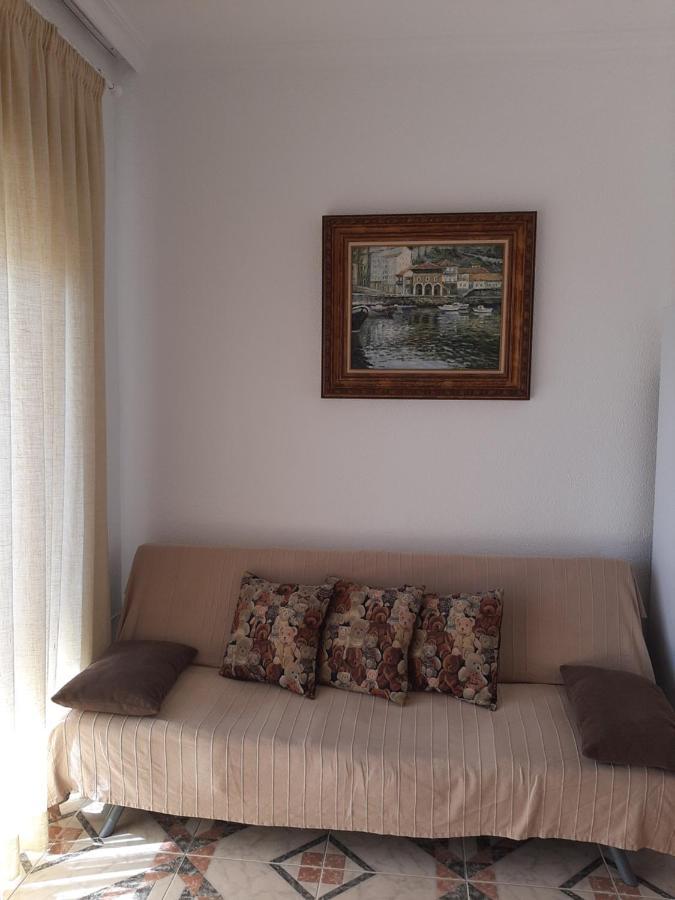 Appartement Apartamento Jazmin Playamar 1ª Linea De Playa