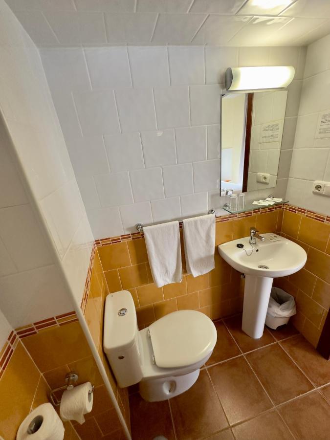 Hotel Cabello Torremolinos