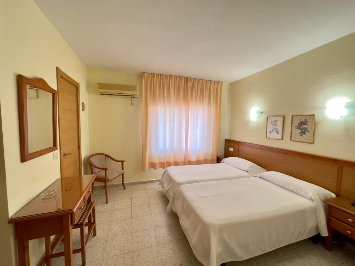 Cabello Hotel