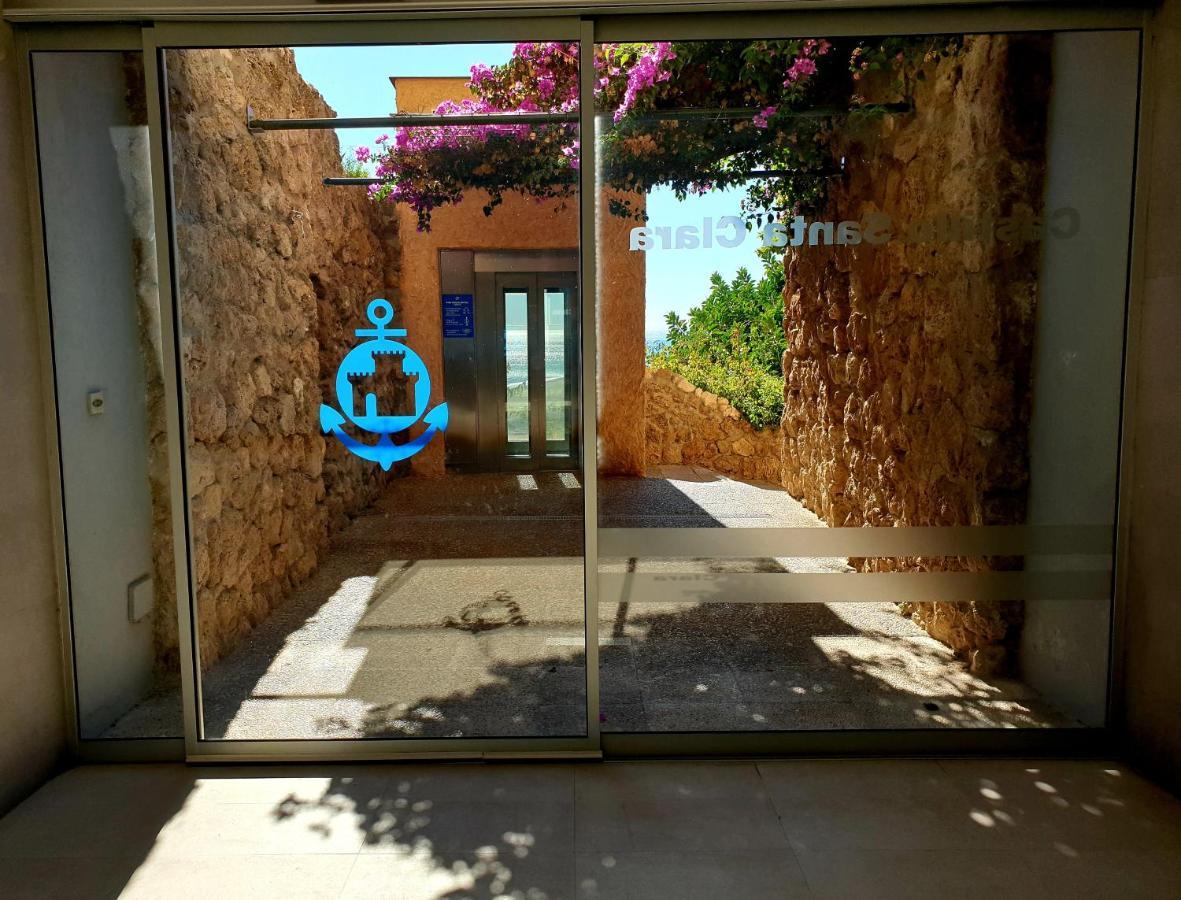 El Espigon De Santa Clara Apartment